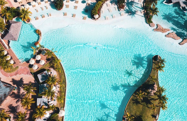 Rio Quente Resorts - Hotel Giardino