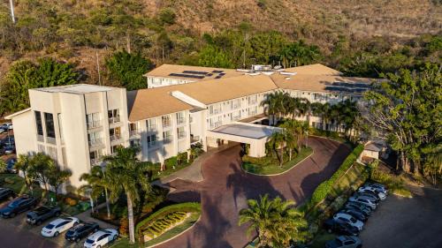 Rio Quente Resorts - Hotel Turismo