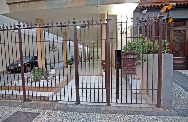 Rio Spot Apartment C011