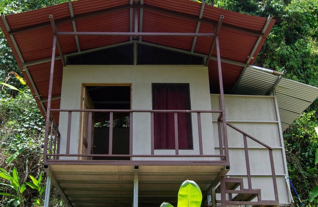 Rio Verde Ecolodge