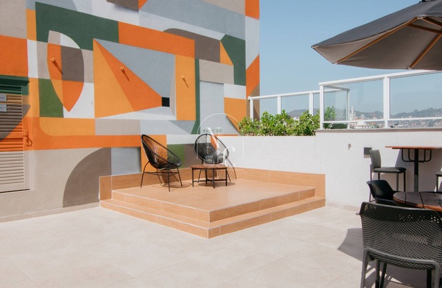 Rio Wonder by RNC Flats