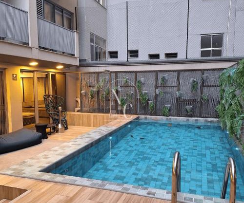 RioDowntown Hub by RNC Flats