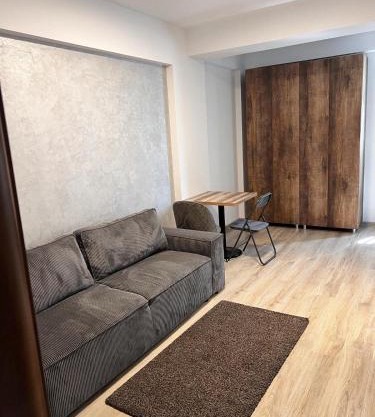 Rion Apartment
