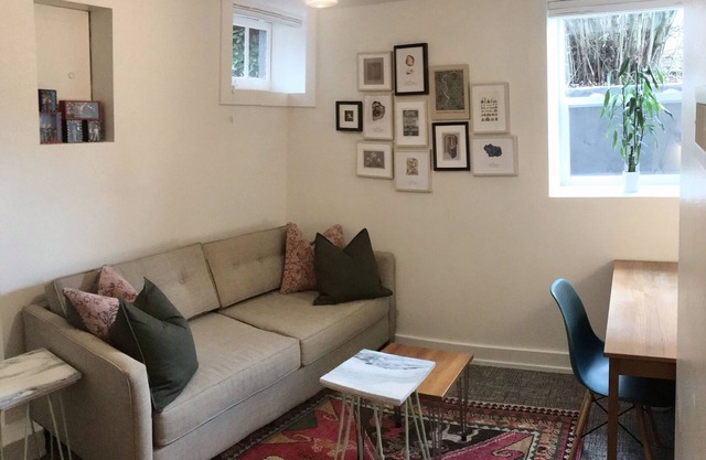 Riposo: A private artistic getaway