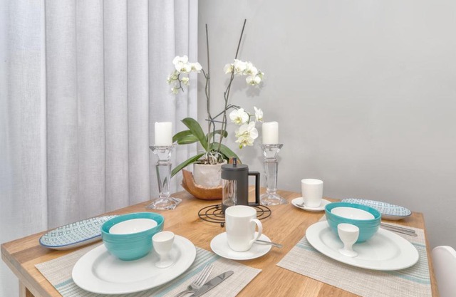 RipTide Apartment on 28 Main Road Struisbaai