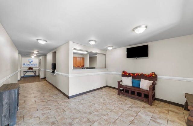 Risewell Kitchen Suites Pleasanton
