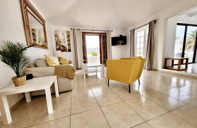 Rising Sun, Golf del Sur