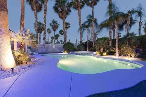 Risueno Retreat Home