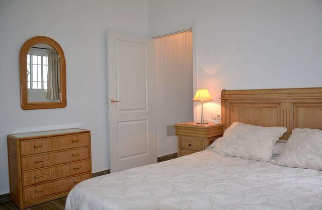 Rita House. Cozy apartment to spend some great days in Gaucín