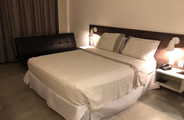 Ritz Suites Condominium - Flat Beira Mar