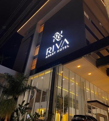 Riva Apart Hotel