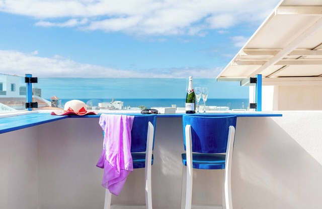 Riva Eco Guest House Los Abrigos