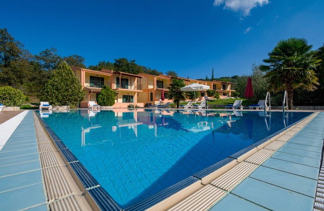Rivendell Apartments Pet friendly Apartments with Pool, in Corfu