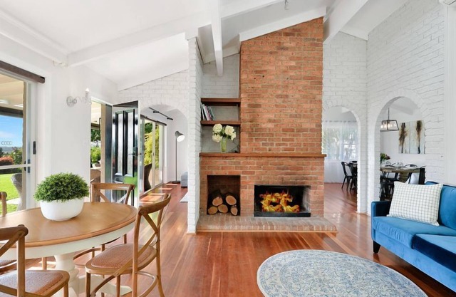 Rivendell Berry - blissful country retreat
