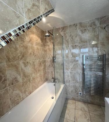 Rivenhall Garden Hotel