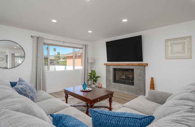 River access walking distance