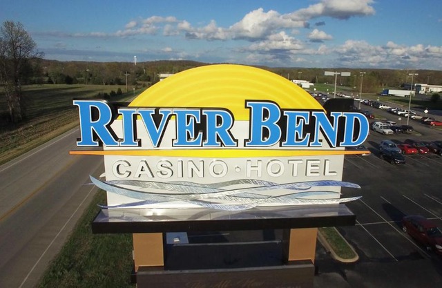 River Bend Casino & Hotel