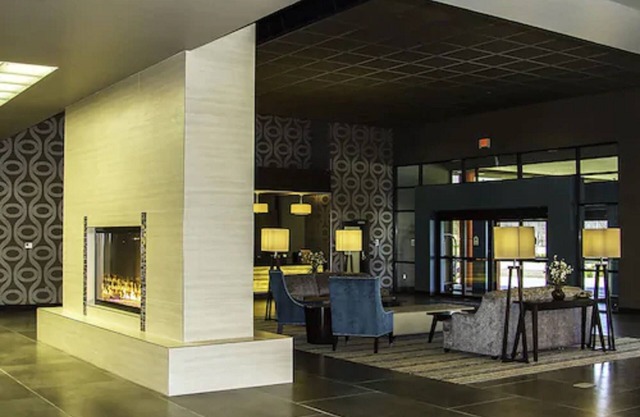 River Bend Casino & Hotel