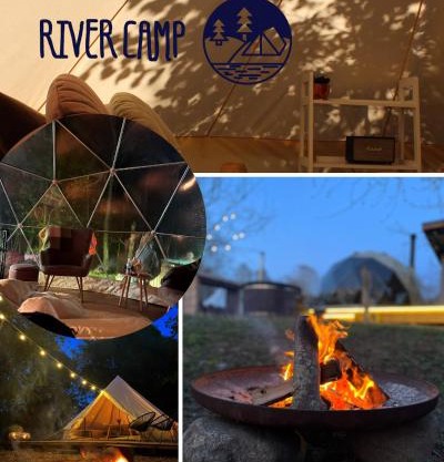 River Camp