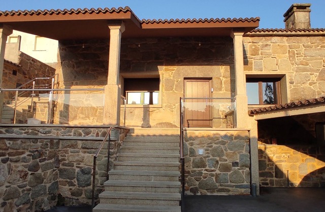 River Canyon House