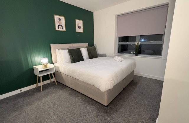 River Colne Suite