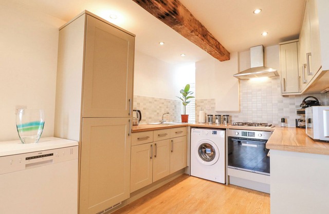 River Cottage