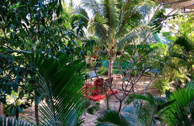 River Dolphin Hotel