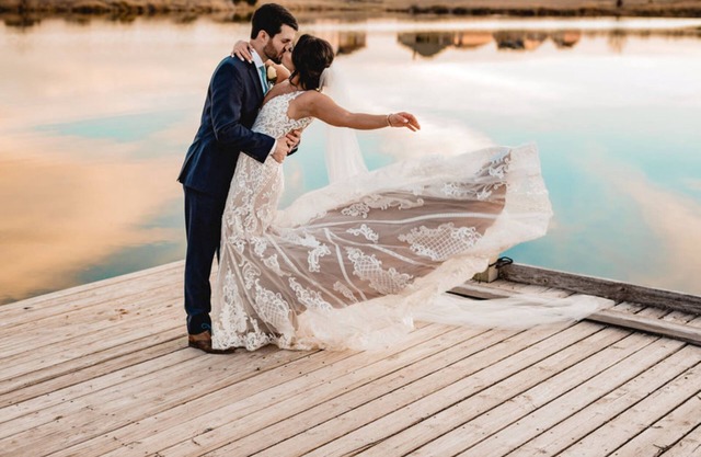 River Falls Venue & Lodges All Lodges