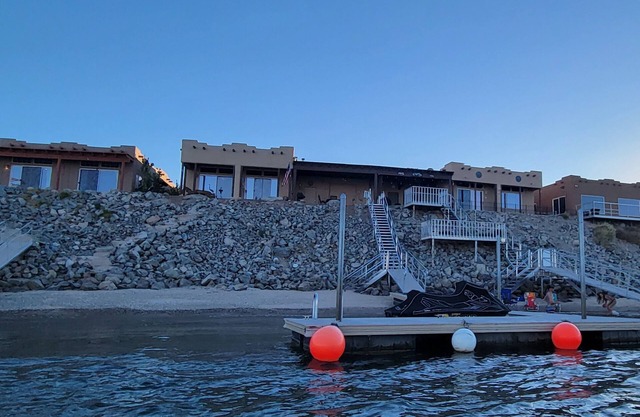 RIVER FRONT HOME IN PRESTIGOUS RIO BUENA VISTA COMMUNITY