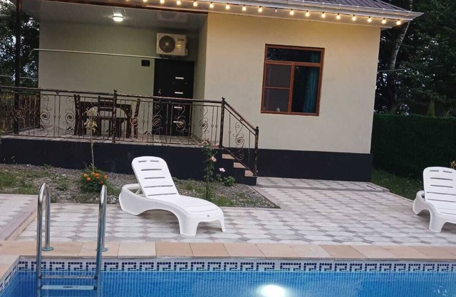 River Garden Hotel Gabala