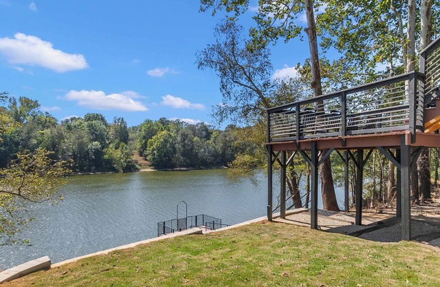 River House at Pecan Orchard | Black Warrior River