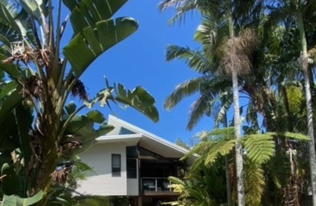 River House -Murwillumbah - walking distance to town