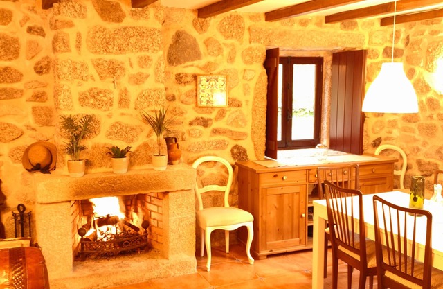 River House - Casas do Rio Tora