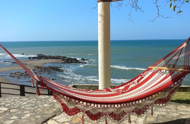 River & Ocean Beach House with pool, 325 Views