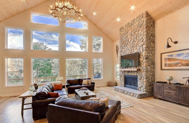 River Rock Retreat