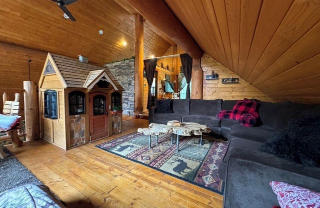 River Valley Lodge - The Best of BCn