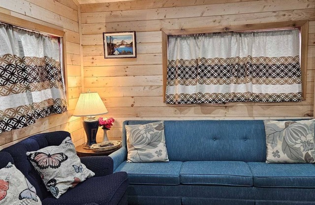 River View 2 Bedroom Cottage 7