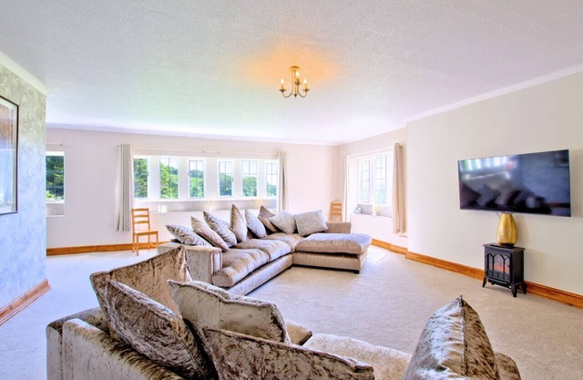 River View at Hanlith Hall