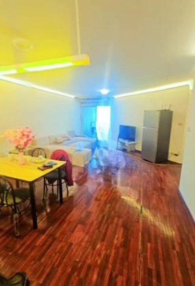 River View Bangkok Apartment