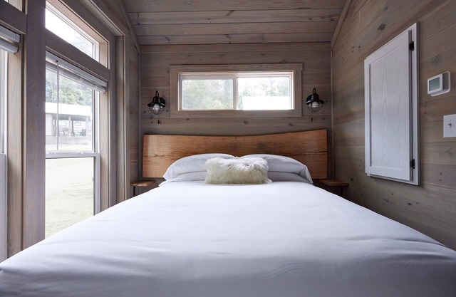 River View Bunk Cabin