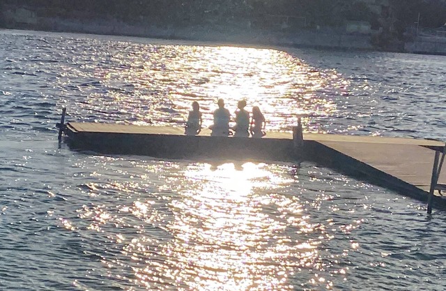 River View Lazy Casa