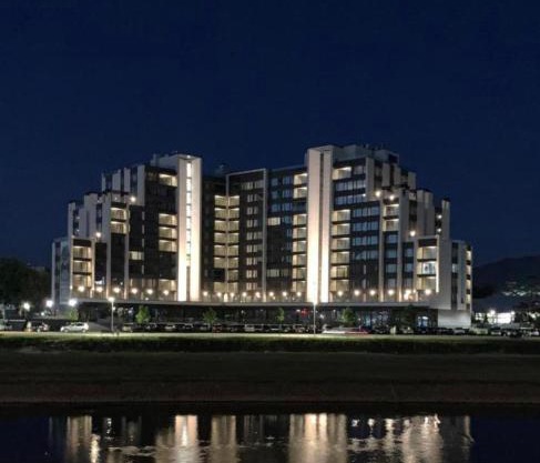 River Walk Sarajevo-Ilidza Best Apartman