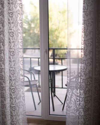 Rivera Apartment
