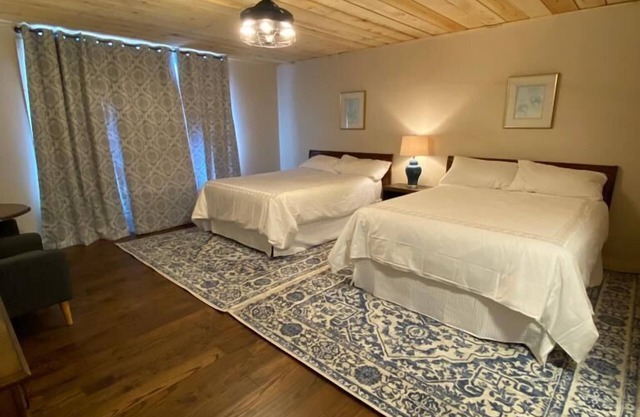 RIVERDALE RESORT