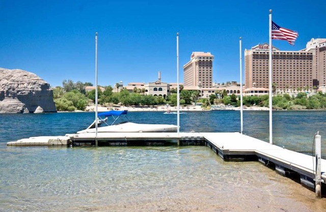 Riverfront 449 Private Beach 4Bd 3Ba