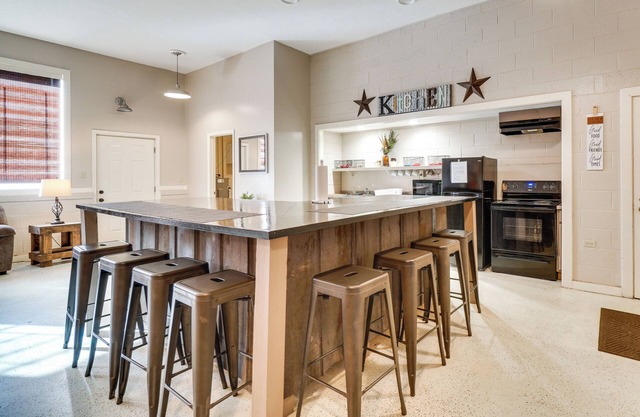 Riverfront Briceville Apt: ATV, Hike & More!