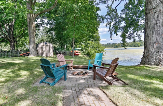 Riverfront Retreat with Hot Tub, Kayaks | Sleeps 8