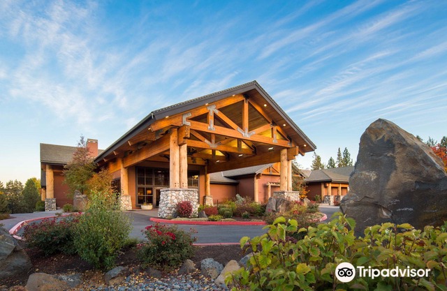 Riverhouse on The Deschutes