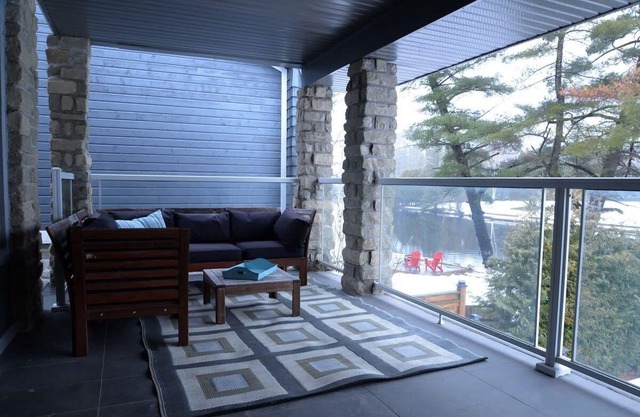 Rivers Edge Retreat S