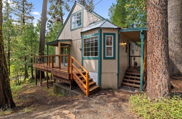Rivers Resort Cabin #3